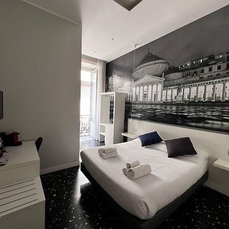 Beverello Rooms Неаполь Экстерьер фото